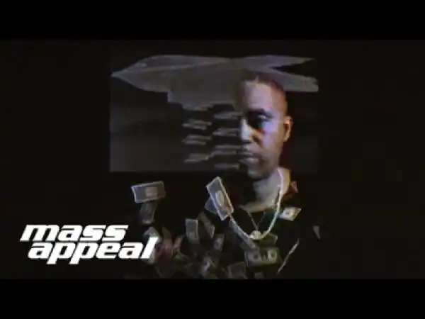 Nas – War Against Love